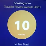 Le Tre Torri Parma
