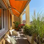 Le Tre Torri Lejlighed Parma