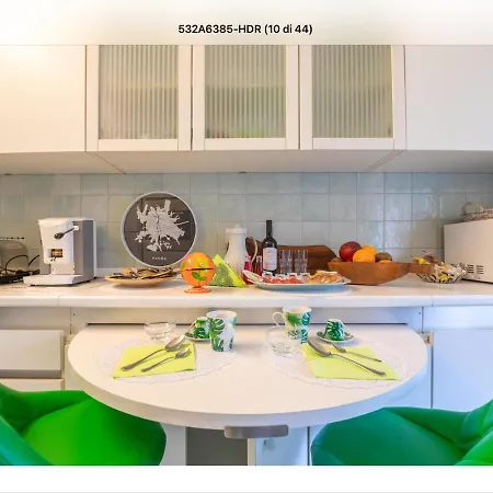 Le Tre Torri * Parma