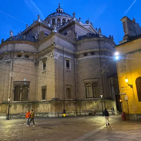 Apartment Le Tre Torri