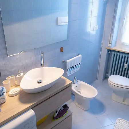 Apartment Le Tre Torri