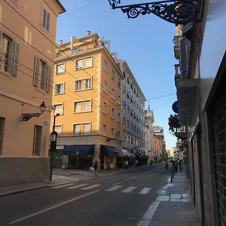 Le Tre Torri Parma