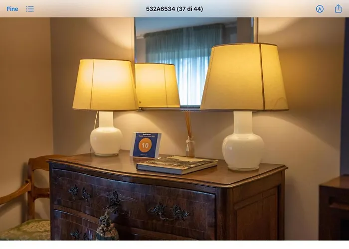 Le Tre Torri * Parma