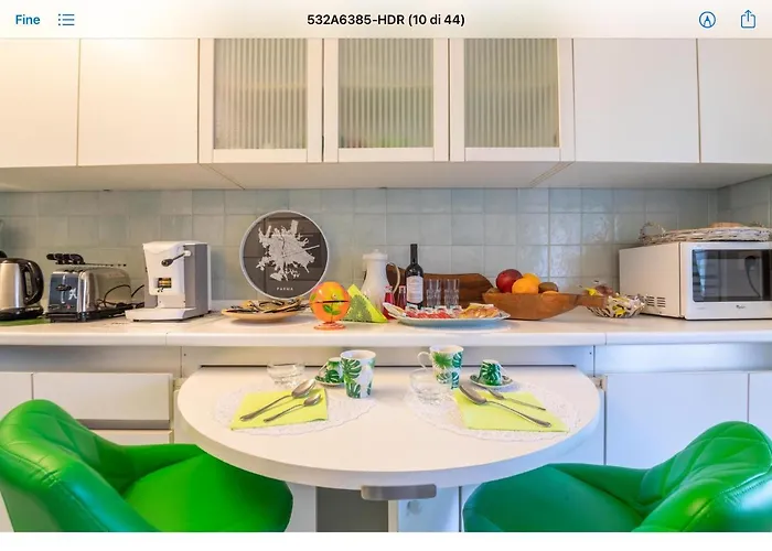 Le Tre Torri * Parma