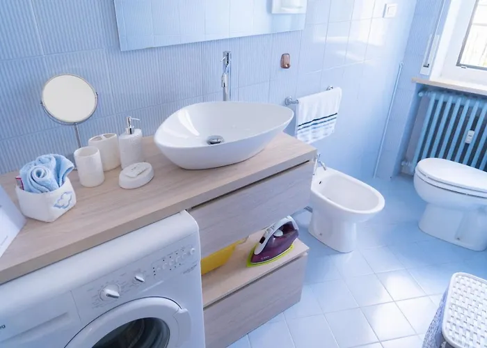 Daire Le Tre Torri Parma