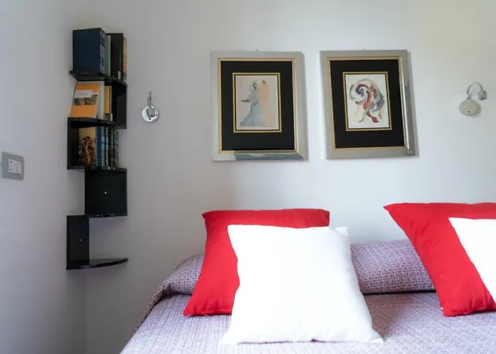 Le Tre Torri Daire *