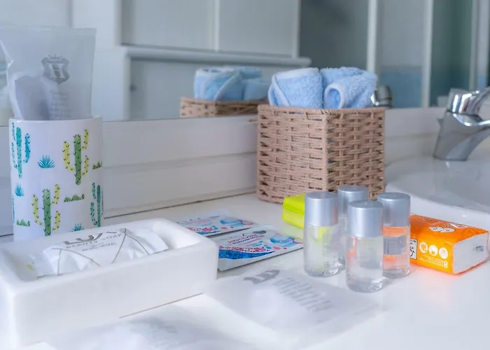 Daire Le Tre Torri *