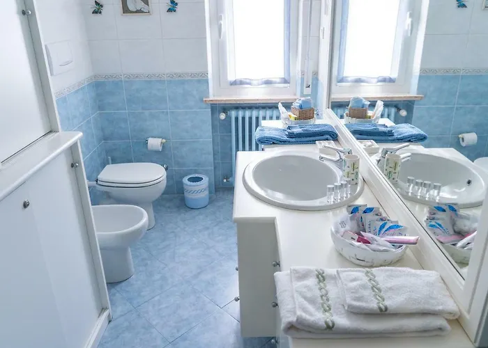 Le Tre Torri بارما