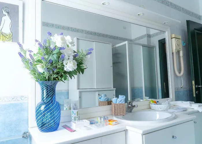 Daire Le Tre Torri Parma